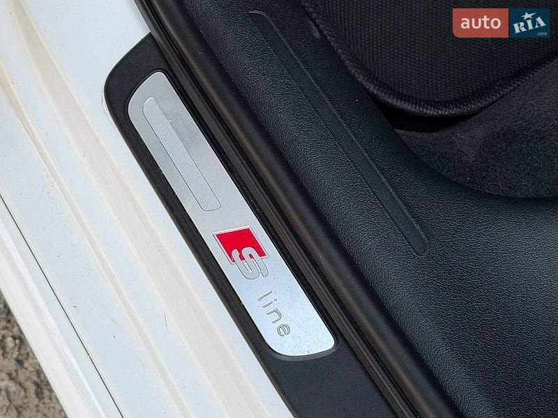 Седан Audi A4 2014 в Стрию фото 48 Седан Audi A4 2014 в Стрию