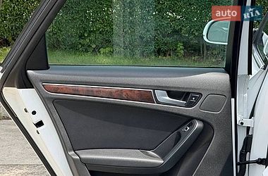 Седан Audi A4 2014 в Стрию фото 42 Седан Audi A4 2014 в Стрию
