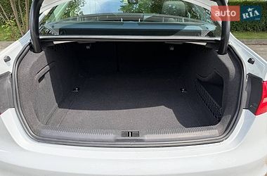 Седан Audi A4 2014 в Стрию фото 51 Седан Audi A4 2014 в Стрию