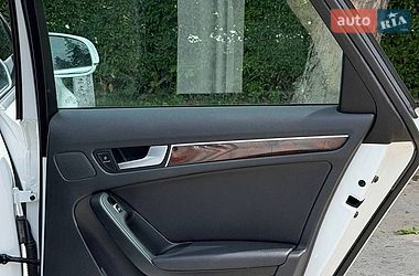 Седан Audi A4 2014 в Стрию фото 53 Седан Audi A4 2014 в Стрию