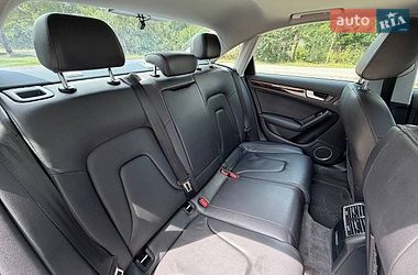 Седан Audi A4 2014 в Стрию фото 56 Седан Audi A4 2014 в Стрию