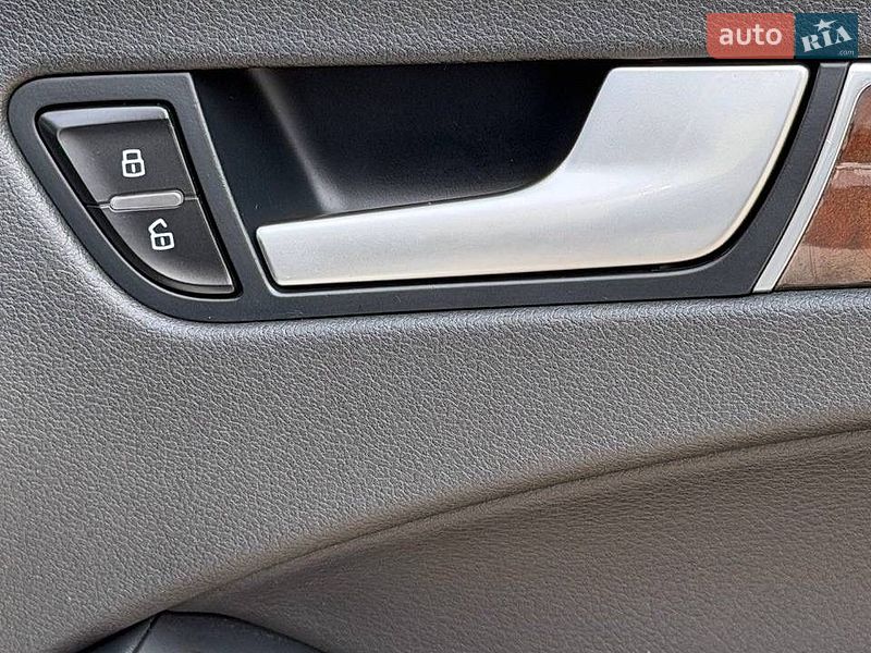Седан Audi A4 2014 в Стрию фото 58 Седан Audi A4 2014 в Стрию