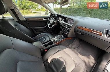 Седан Audi A4 2014 в Стрию фото 57 Седан Audi A4 2014 в Стрию