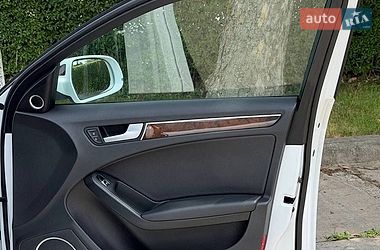 Седан Audi A4 2014 в Стрию фото 61 Седан Audi A4 2014 в Стрию