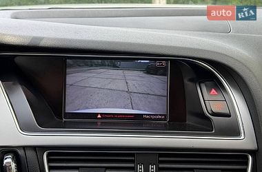 Седан Audi A4 2014 в Стрию фото 63 Седан Audi A4 2014 в Стрию