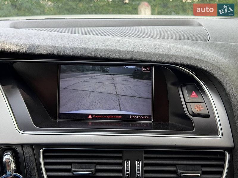 Седан Audi A4 2014 в Стрию фото 63 Седан Audi A4 2014 в Стрию