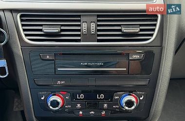 Седан Audi A4 2014 в Стрию фото 64 Седан Audi A4 2014 в Стрию