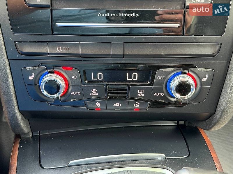 Седан Audi A4 2014 в Стрию фото 67 Седан Audi A4 2014 в Стрию