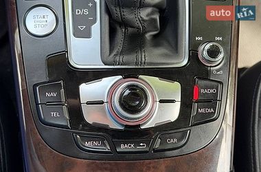 Седан Audi A4 2014 в Стрию фото 66 Седан Audi A4 2014 в Стрию