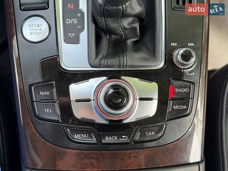 Седан Audi A4 2014 в Стрию фото 66 Седан Audi A4 2014 в Стрию