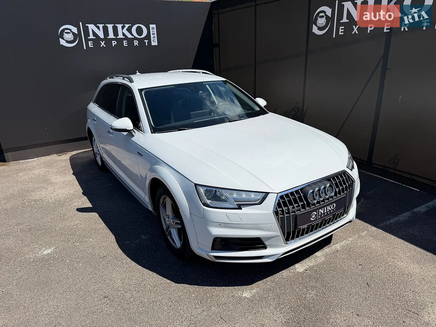 2018 Audi A4 allroad - мініатюра 13