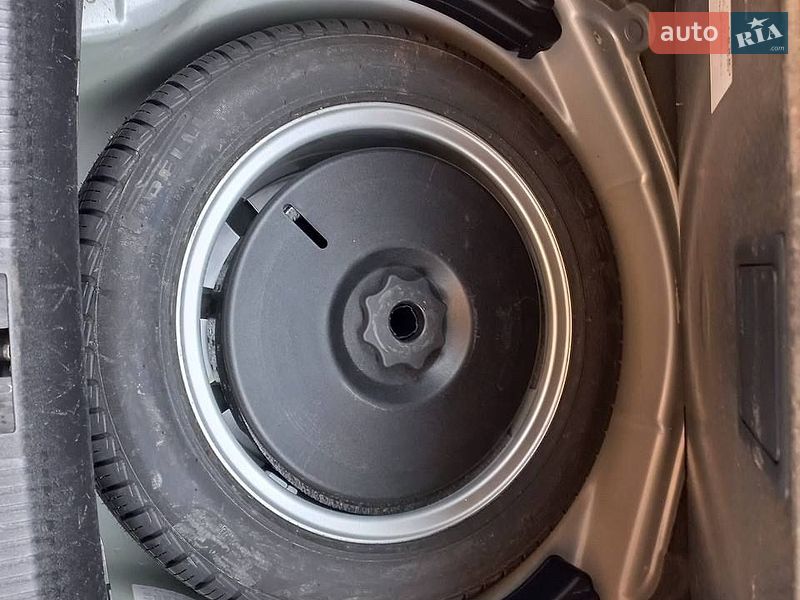 Седан Audi A4 2006 в Івано-Франківську