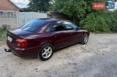 Седан Audi A4 1995 в Харькове фото 11 Седан Audi A4 1995 в Харькове