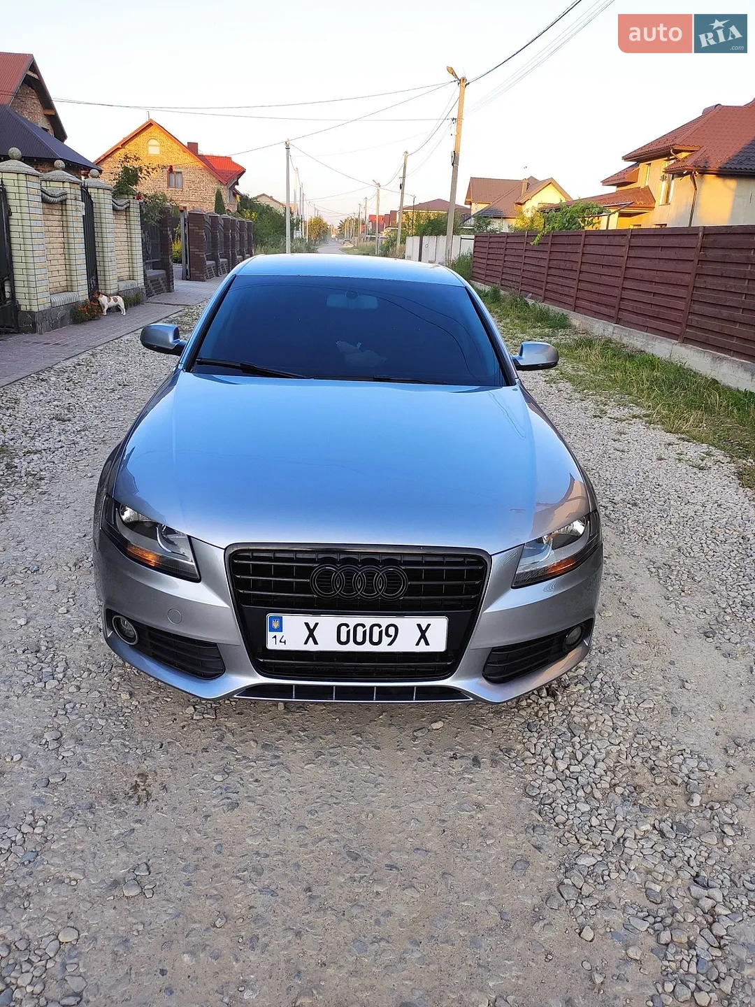 2011 Audi A4 - мініатюра 3