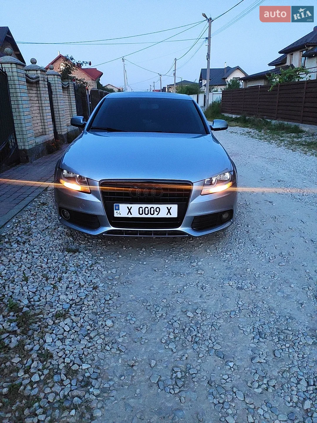 2011 Audi A4 - мініатюра 13