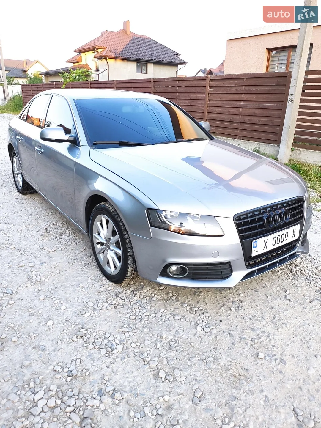 2011 Audi A4 - мініатюра 17