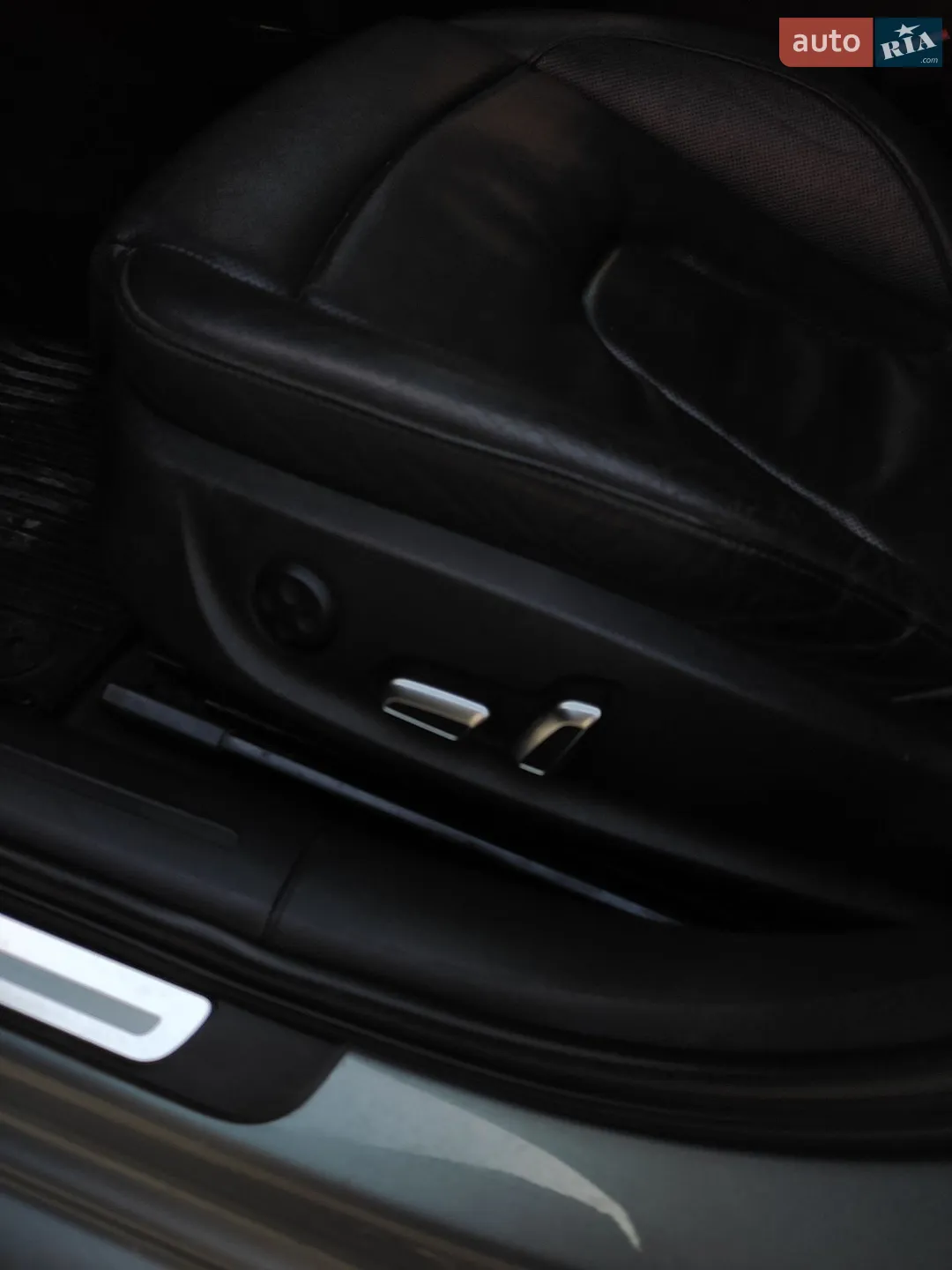 2011 Audi A4 - мініатюра 24