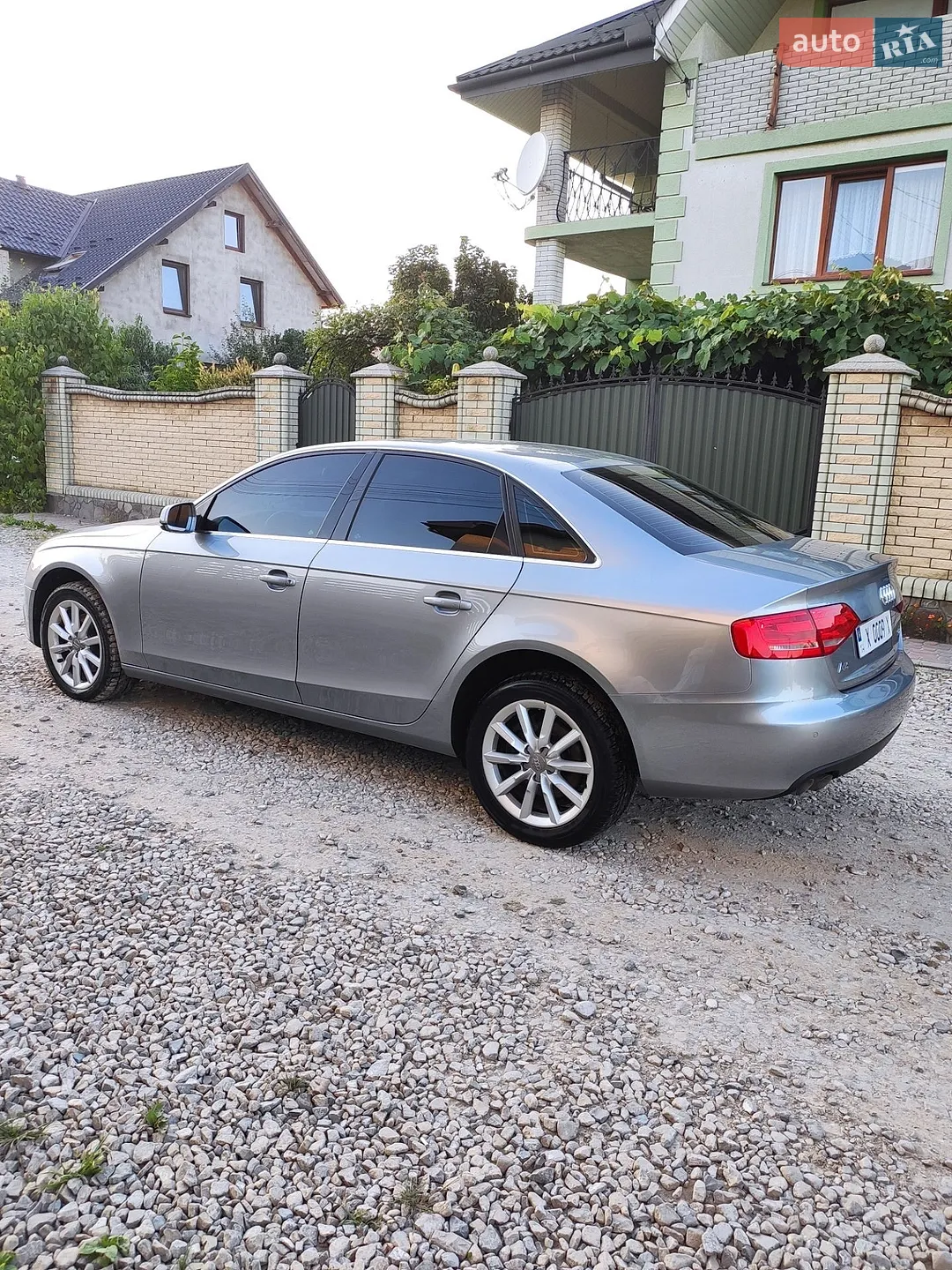 2011 Audi A4 - мініатюра 42