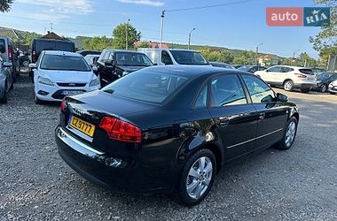 Седан Audi A4 2007 в Івано-Франківську фото 24 Седан Audi A4 2007 в Івано-Франківську