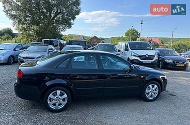 Седан Audi A4 2007 в Івано-Франківську фото 22 Седан Audi A4 2007 в Івано-Франківську