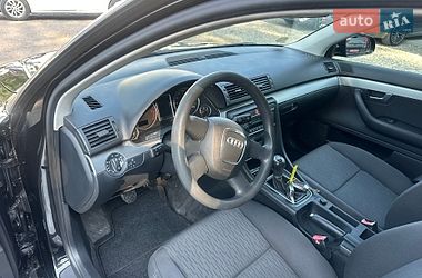 Седан Audi A4 2007 в Івано-Франківську фото 29 Седан Audi A4 2007 в Івано-Франківську