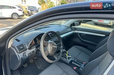 Седан Audi A4 2007 в Івано-Франківську фото 31 Седан Audi A4 2007 в Івано-Франківську
