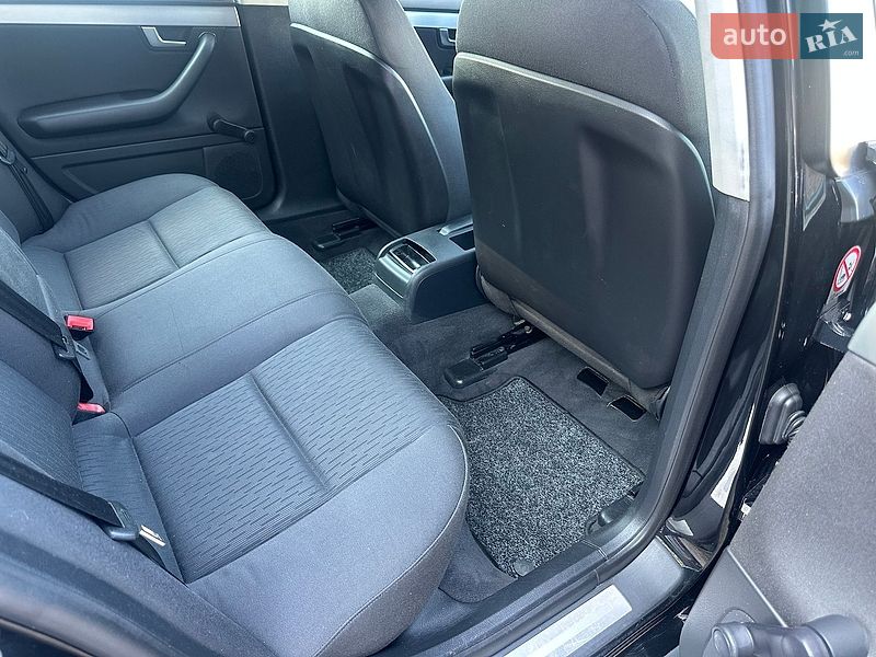 Седан Audi A4 2007 в Івано-Франківську фото 41 Седан Audi A4 2007 в Івано-Франківську