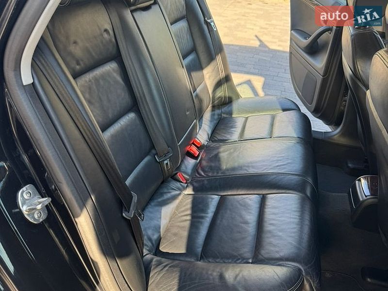 Седан Audi A4 2005 в Львові