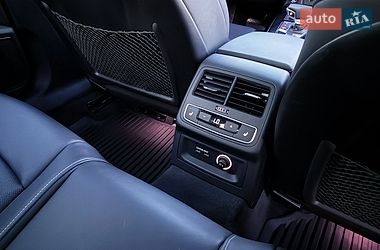 Седан Audi A4 2020 в Барышевке фото 16 Седан Audi A4 2020 в Барышевке