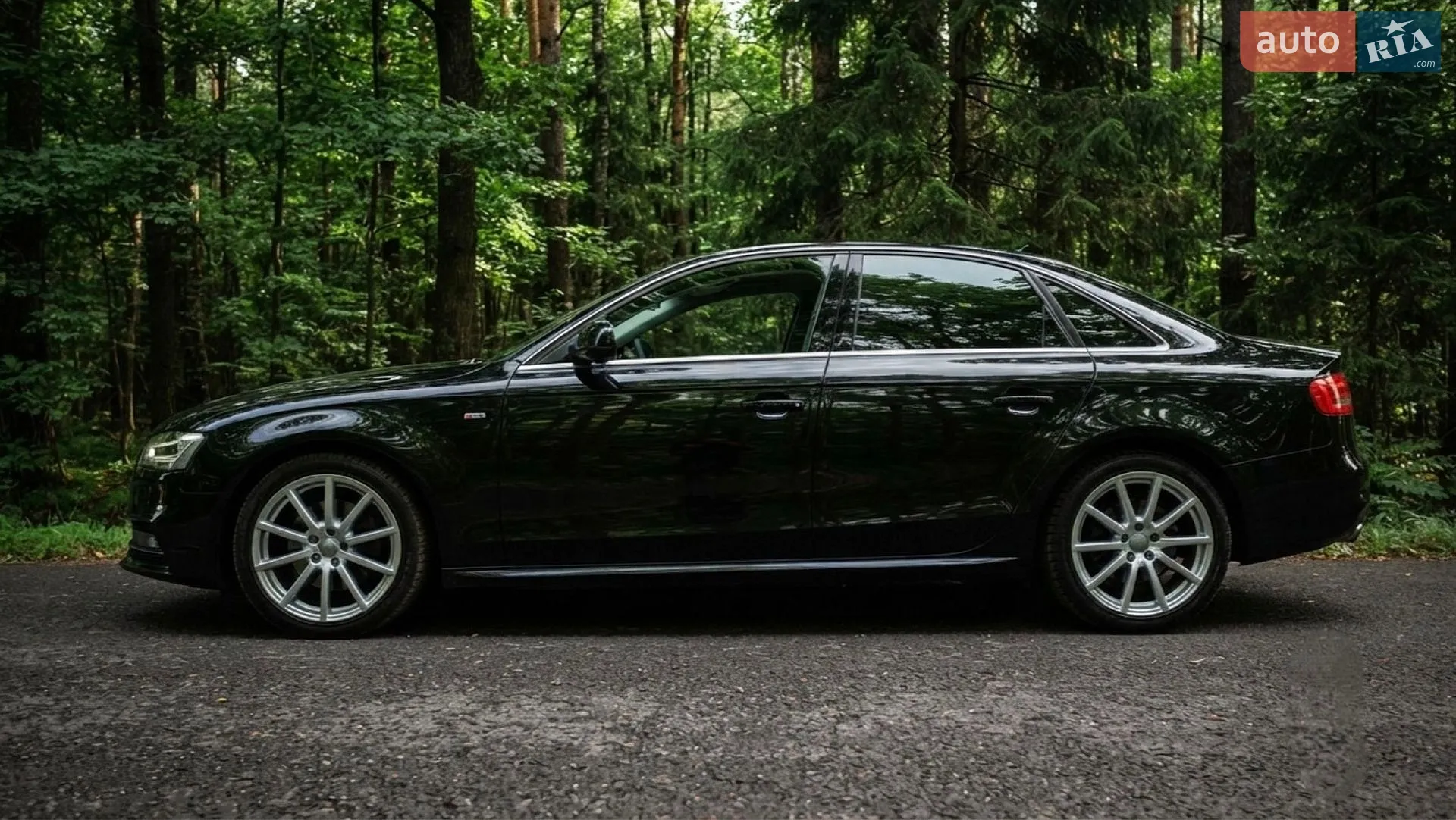 2014 Audi A4 - мініатюра 10