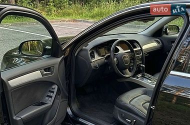 Седан Audi A4 2014 в Хмельницькому