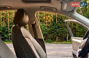 Седан Audi A4 2014 в Хмельницькому
