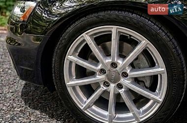 Седан Audi A4 2014 в Хмельницькому