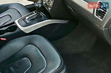 Седан Audi A4 2014 в Хмельницькому