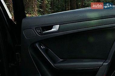 Седан Audi A4 2014 в Хмельницькому