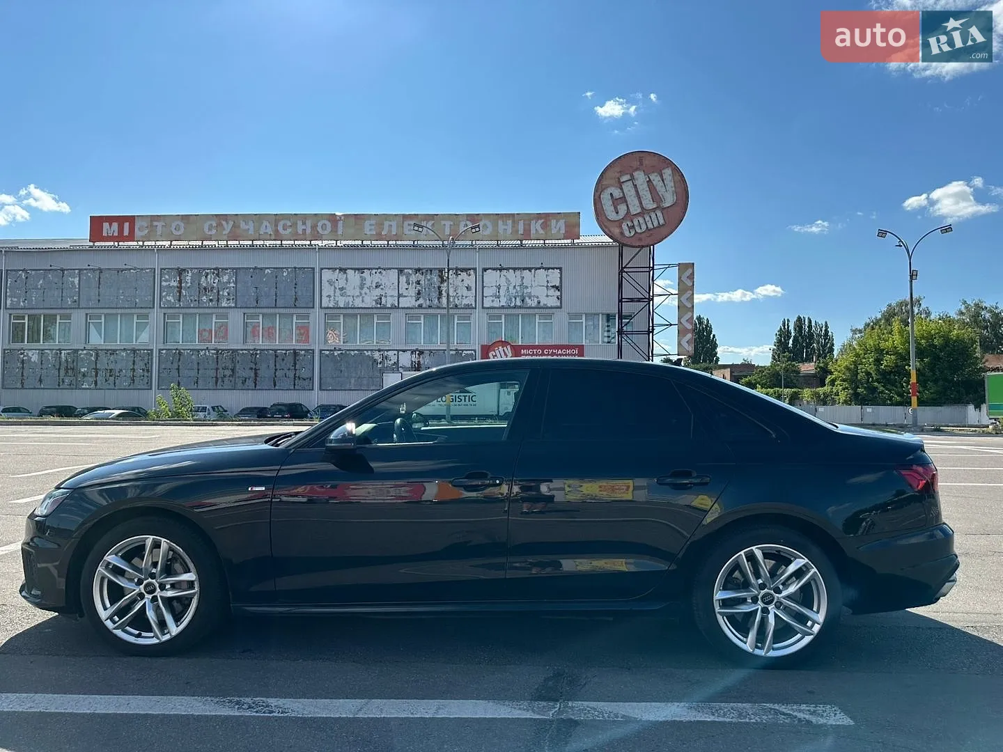 2019 Audi A4 - мініатюра 16