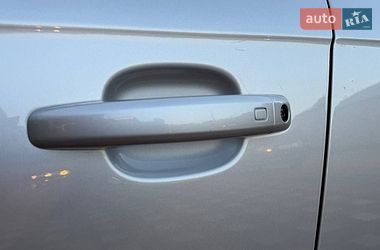Седан Audi A4 2015 в Стрию