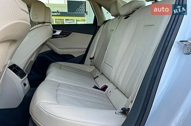 Седан Audi A4 2016 в Николаеве