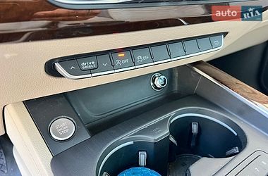 Седан Audi A4 2016 в Николаеве