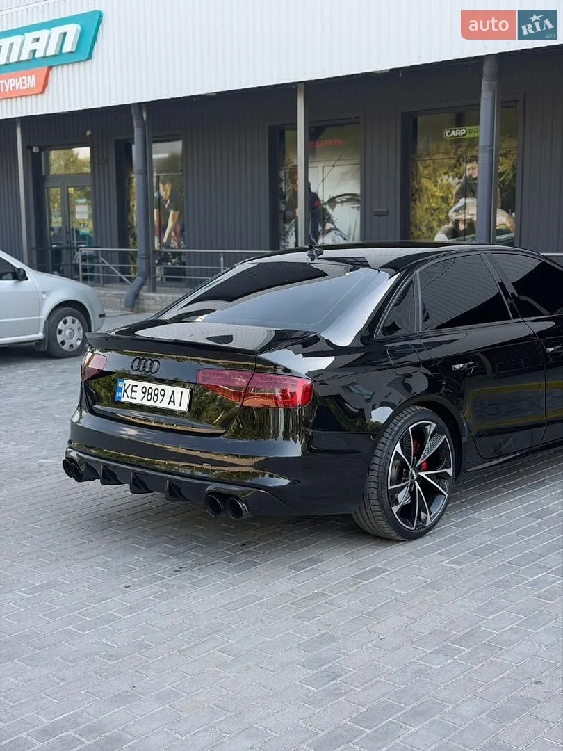 2015 Audi A4 - мініатюра 11