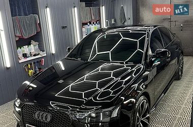 Седан Audi A4 2015 в Днепре