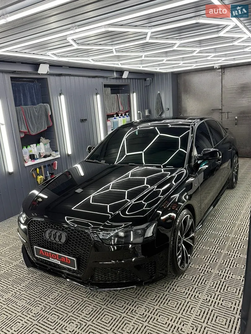 2015 Audi A4 - фото 1
