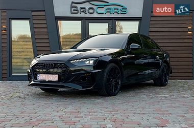 Седан Audi A4 2020 в Вінниці