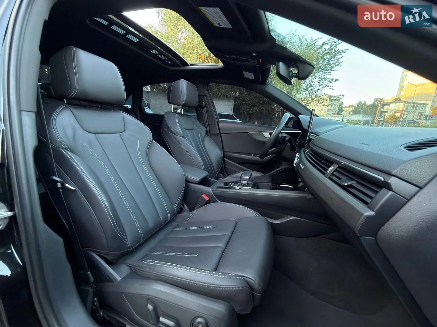 2020 Audi A4 - мініатюра 3