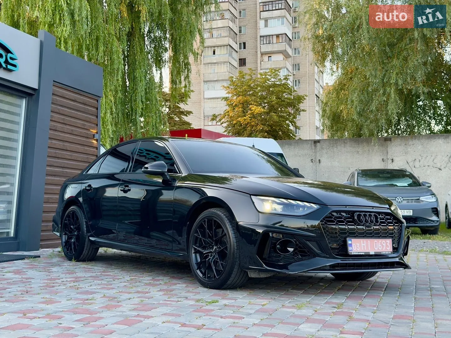 2020 Audi A4 - мініатюра 11