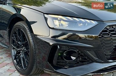 Седан Audi A4 2020 в Вінниці