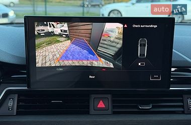 Седан Audi A4 2020 в Вінниці