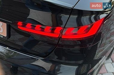 Седан Audi A4 2020 в Вінниці