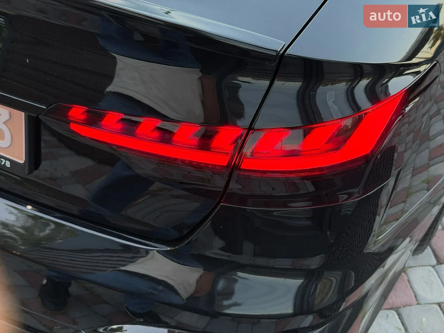 2020 Audi A4 - мініатюра 36