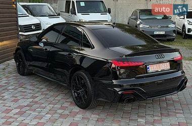 Седан Audi A4 2020 в Вінниці